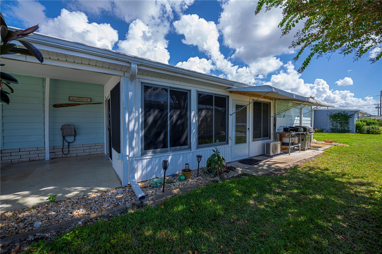 715 TANGERINE WOODS BLVD, ENGLEWOOD, FL, 34223