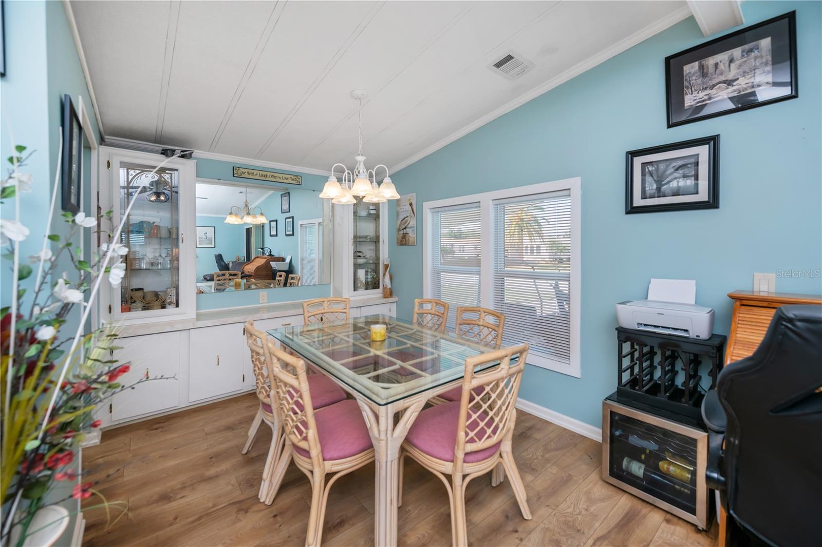 715 TANGERINE WOODS BLVD, ENGLEWOOD, FL, 34223