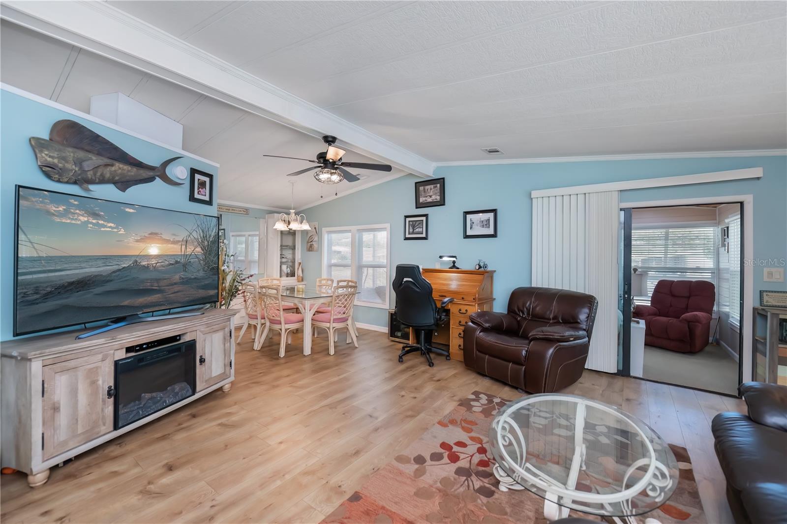 715 TANGERINE WOODS BLVD, ENGLEWOOD, FL, 34223