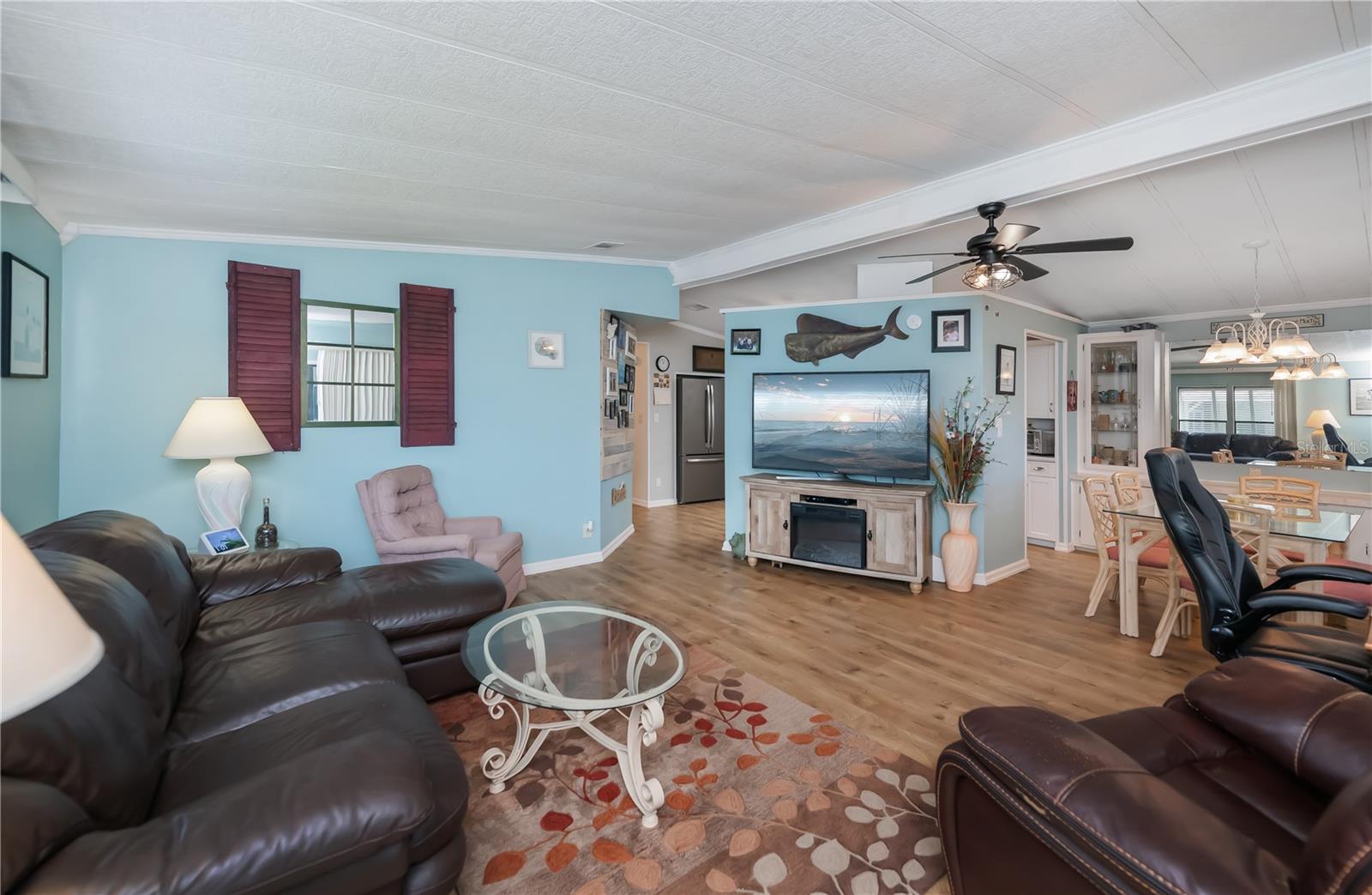 715 TANGERINE WOODS BLVD, ENGLEWOOD, FL, 34223