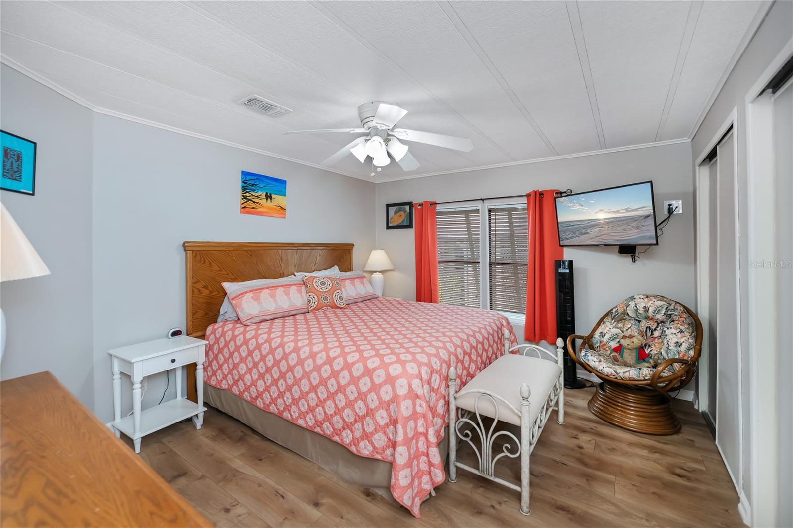 715 TANGERINE WOODS BLVD, ENGLEWOOD, FL, 34223