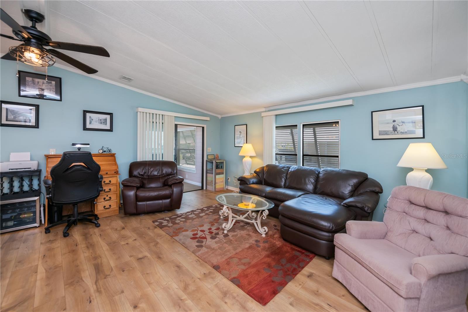 715 TANGERINE WOODS BLVD, ENGLEWOOD, FL, 34223