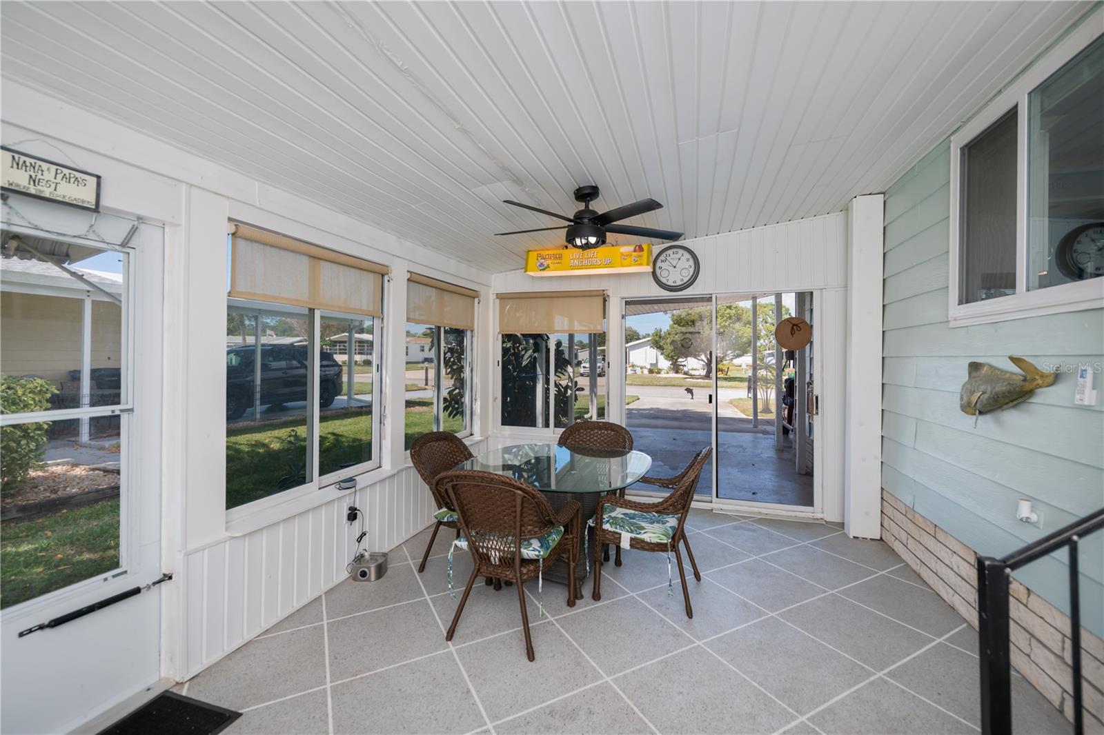 715 TANGERINE WOODS BLVD, ENGLEWOOD, FL, 34223