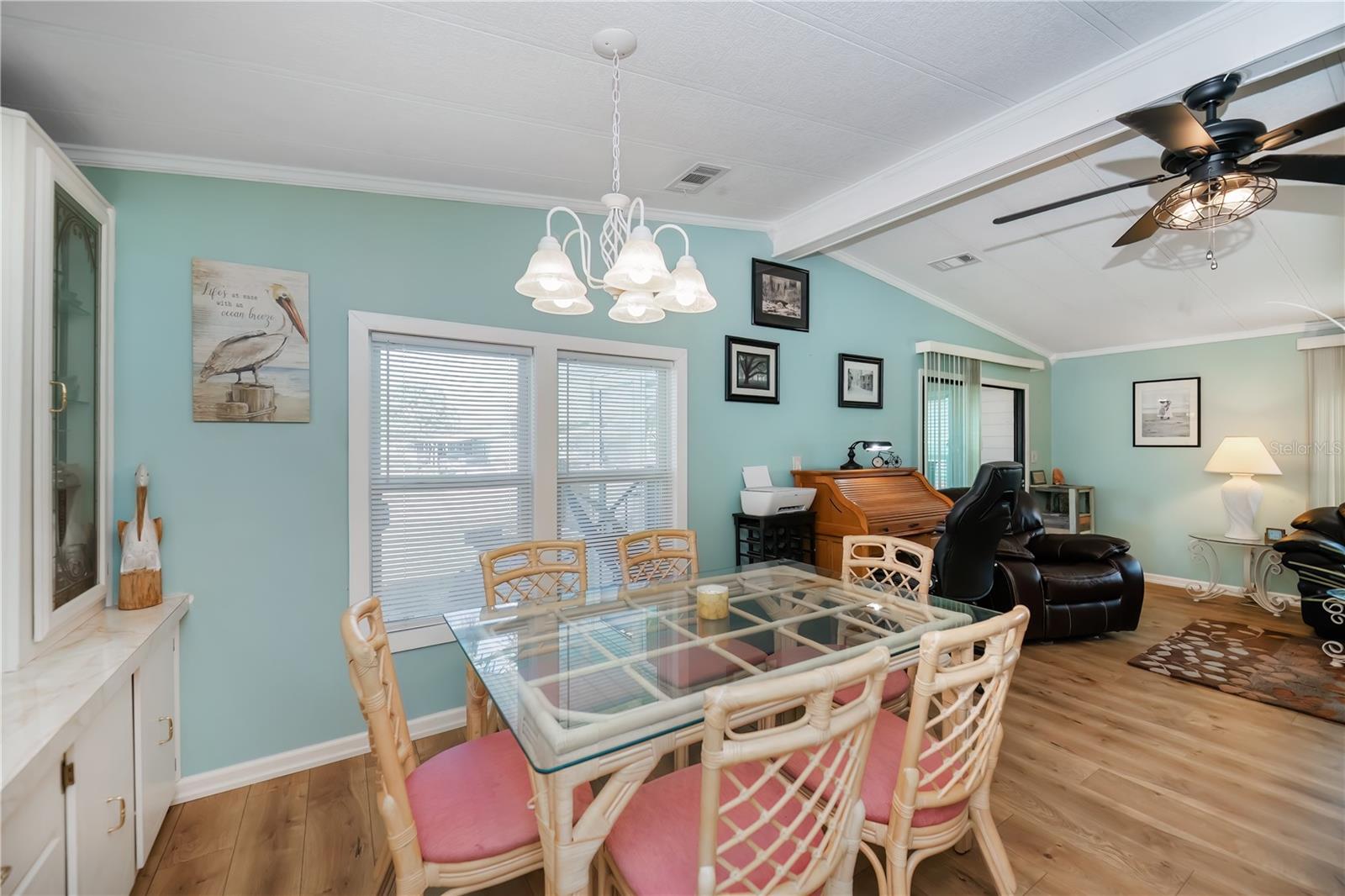 715 TANGERINE WOODS BLVD, ENGLEWOOD, FL, 34223