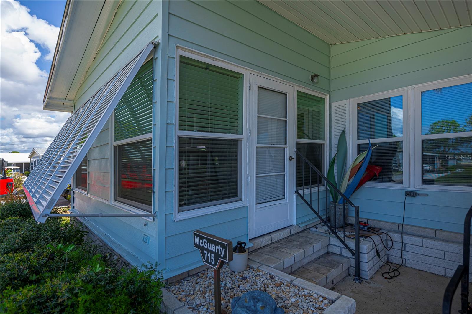 715 TANGERINE WOODS BLVD, ENGLEWOOD, FL, 34223