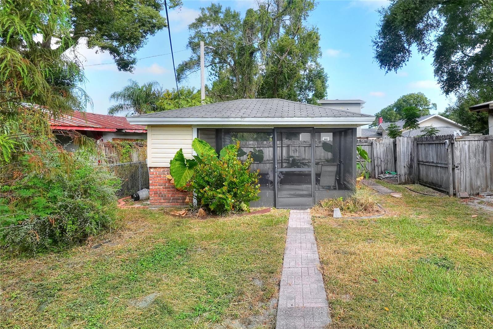 609 W PARK ST, LAKELAND, FL, 33803