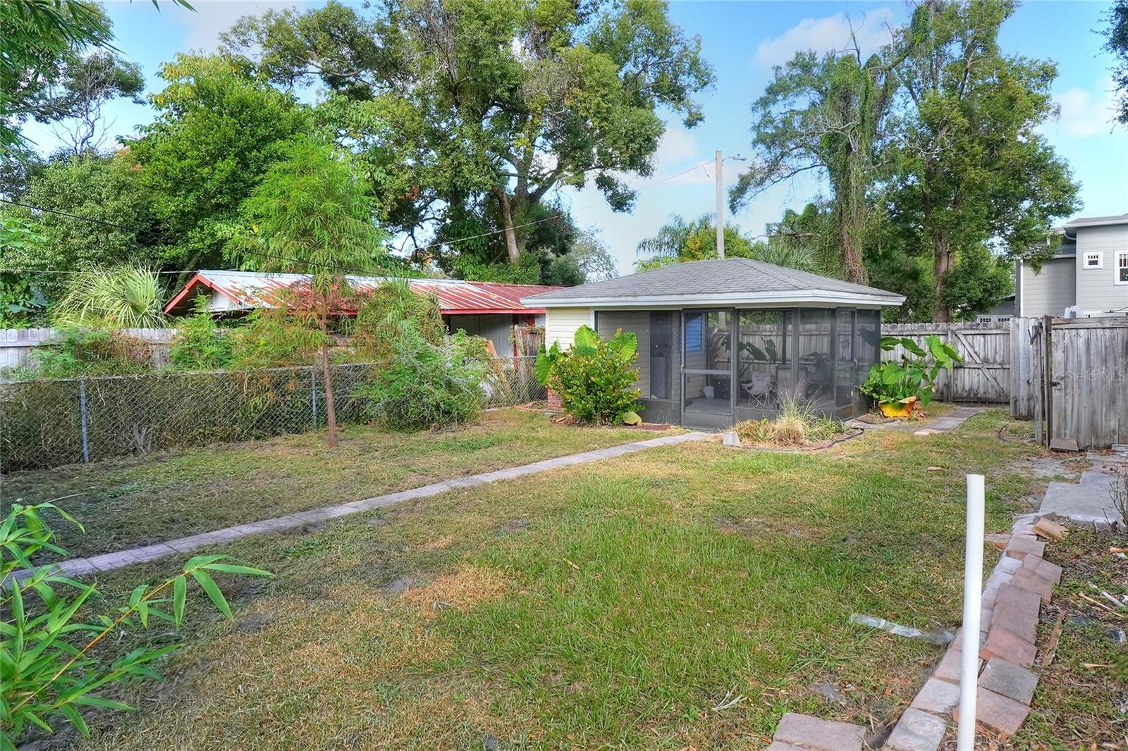 609 W PARK ST, LAKELAND, FL, 33803