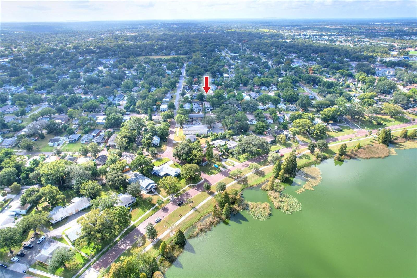 609 W PARK ST, LAKELAND, FL, 33803