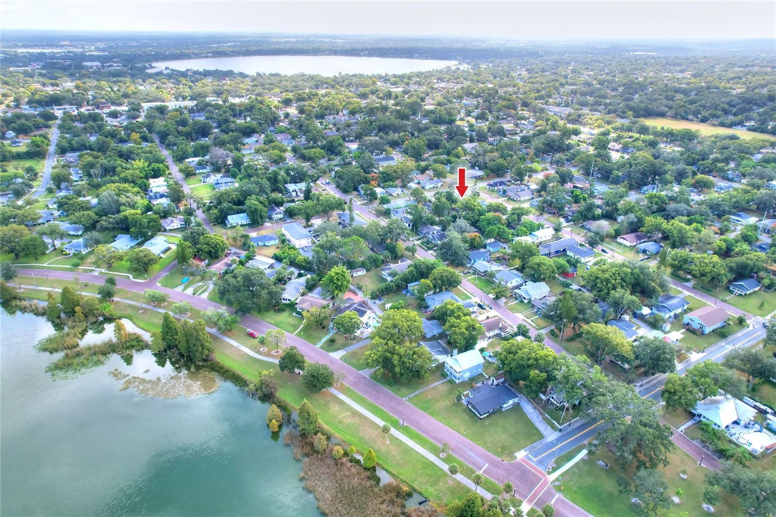 609 W PARK ST, LAKELAND, FL, 33803