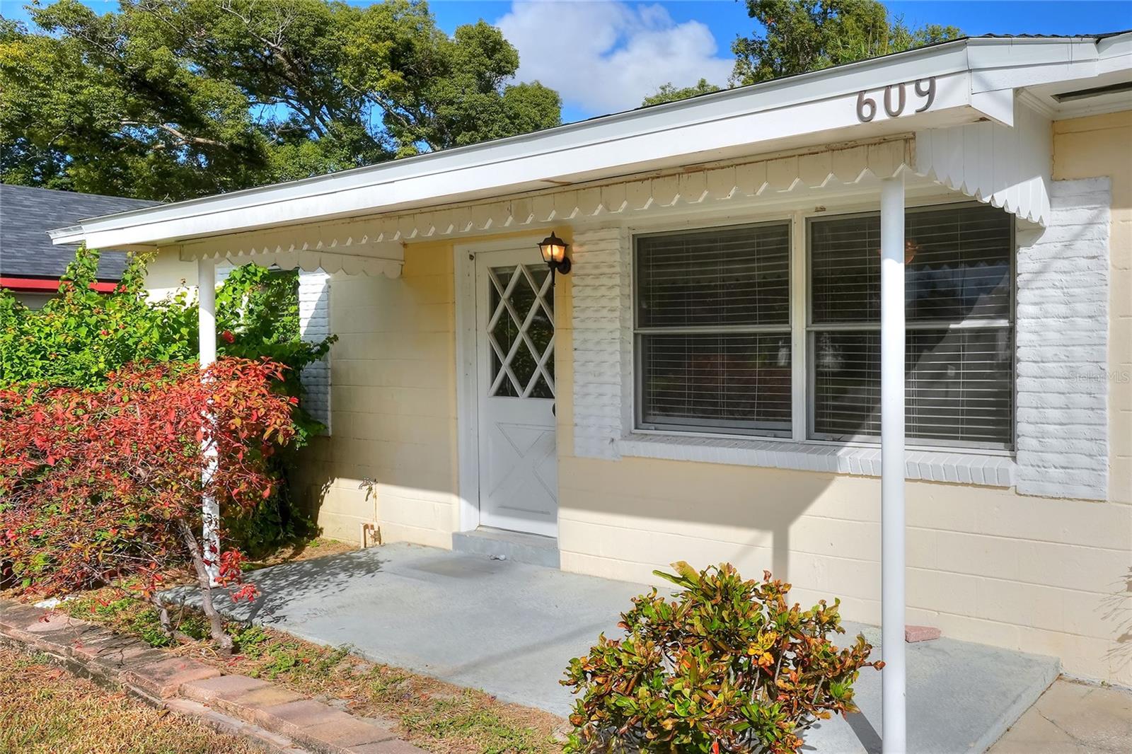 609 W PARK ST, LAKELAND, FL, 33803