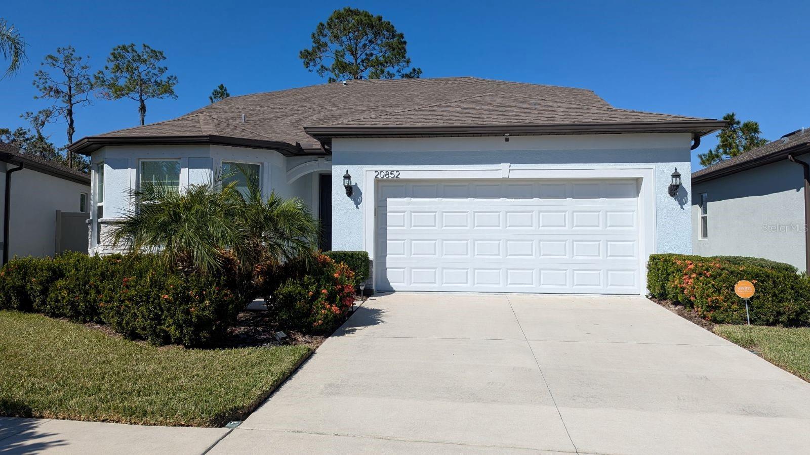 20852 MONZA LOOP, LAND O LAKES, FL, 34638