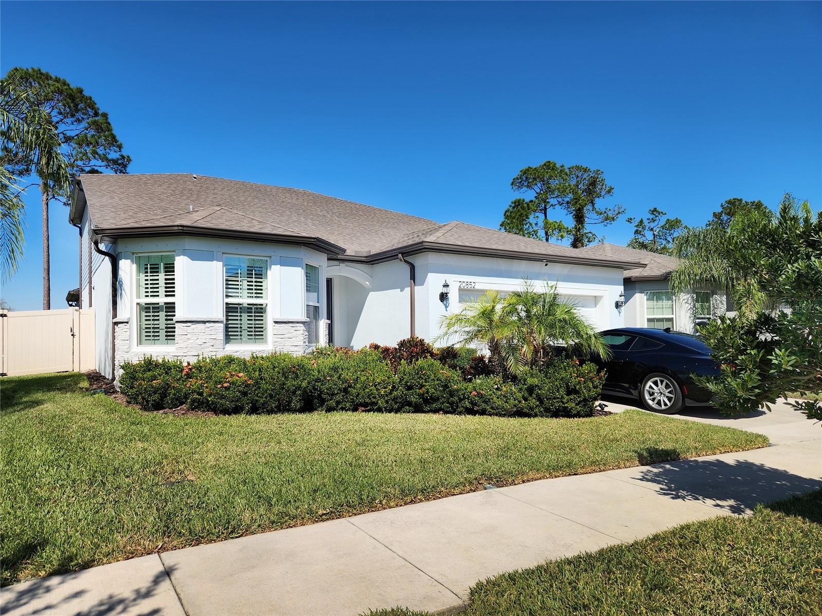 20852 MONZA LOOP, LAND O LAKES, FL, 34638