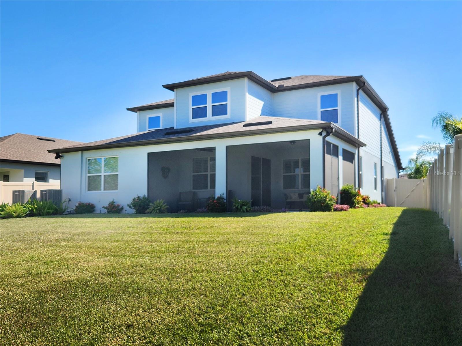 20852 MONZA LOOP, LAND O LAKES, FL, 34638