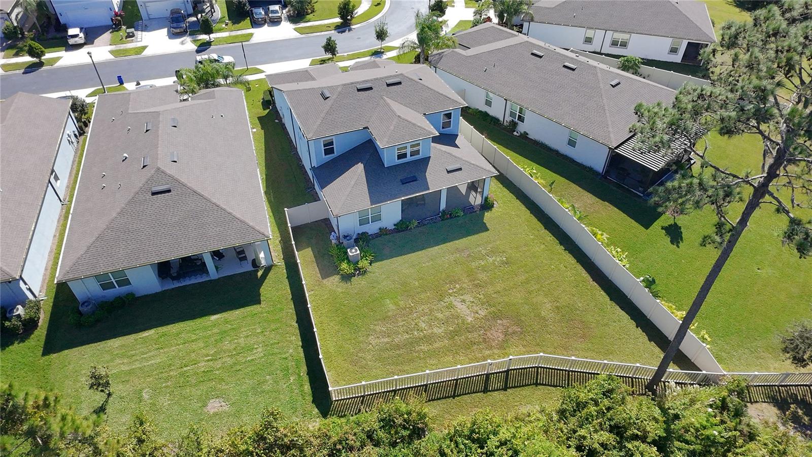 20852 MONZA LOOP, LAND O LAKES, FL, 34638