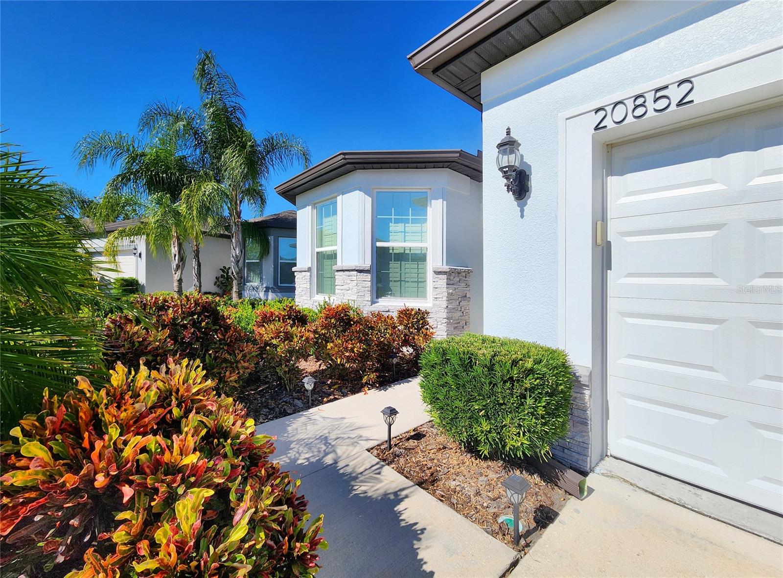 20852 MONZA LOOP, LAND O LAKES, FL, 34638