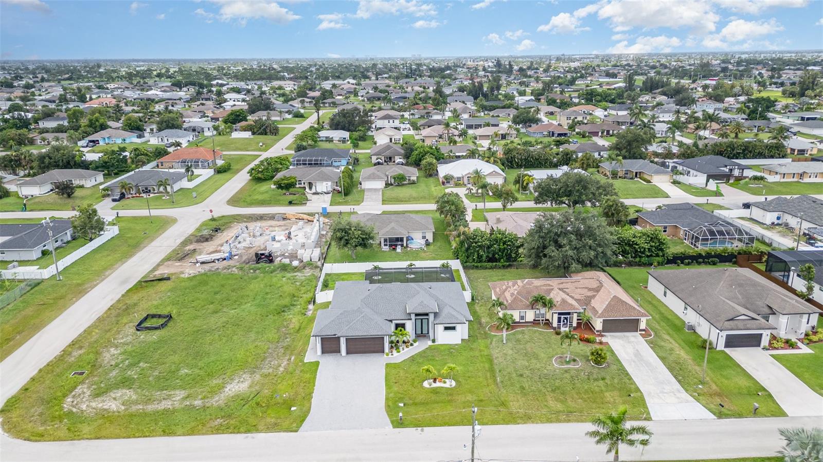 1406 SW 13TH ST, CAPE CORAL, FL, 33991