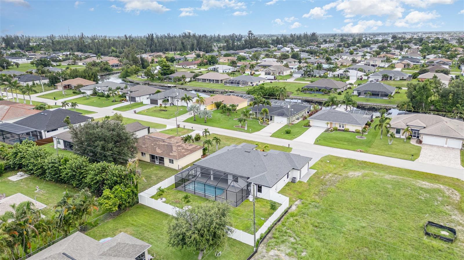 1406 SW 13TH ST, CAPE CORAL, FL, 33991