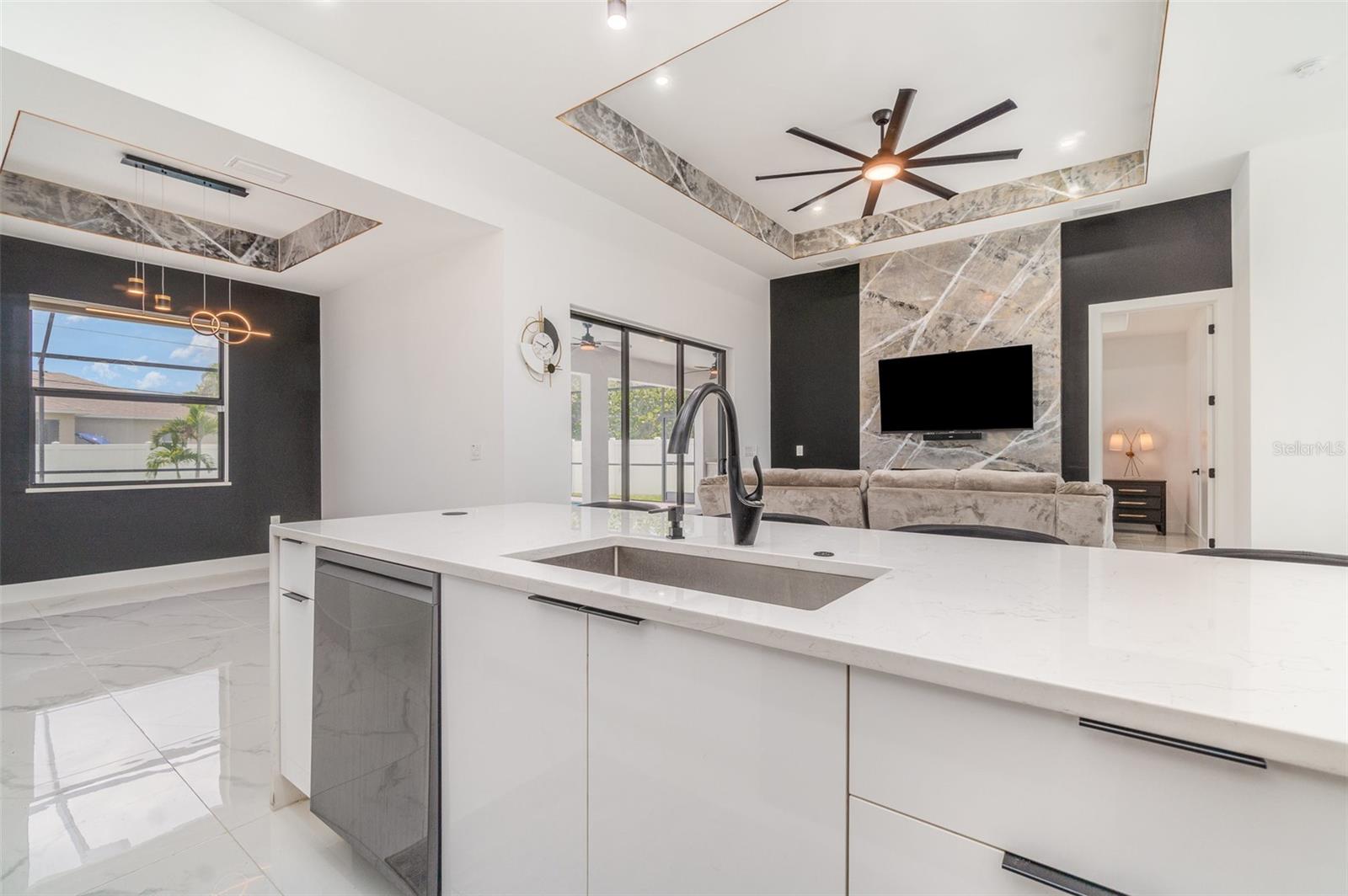 1406 SW 13TH ST, CAPE CORAL, FL, 33991