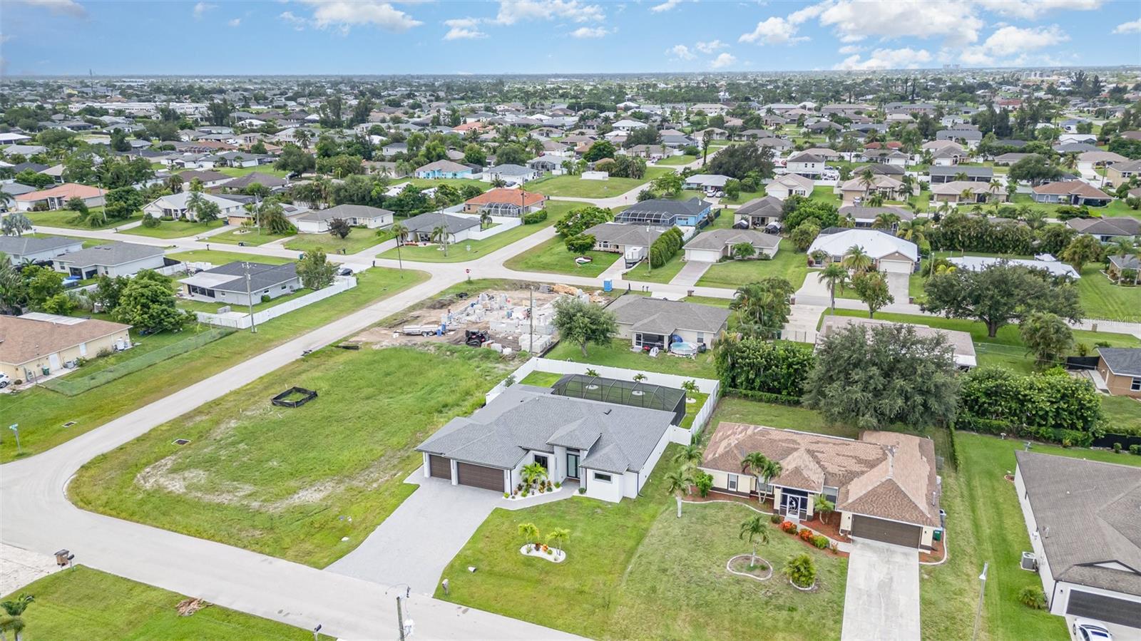 1406 SW 13TH ST, CAPE CORAL, FL, 33991