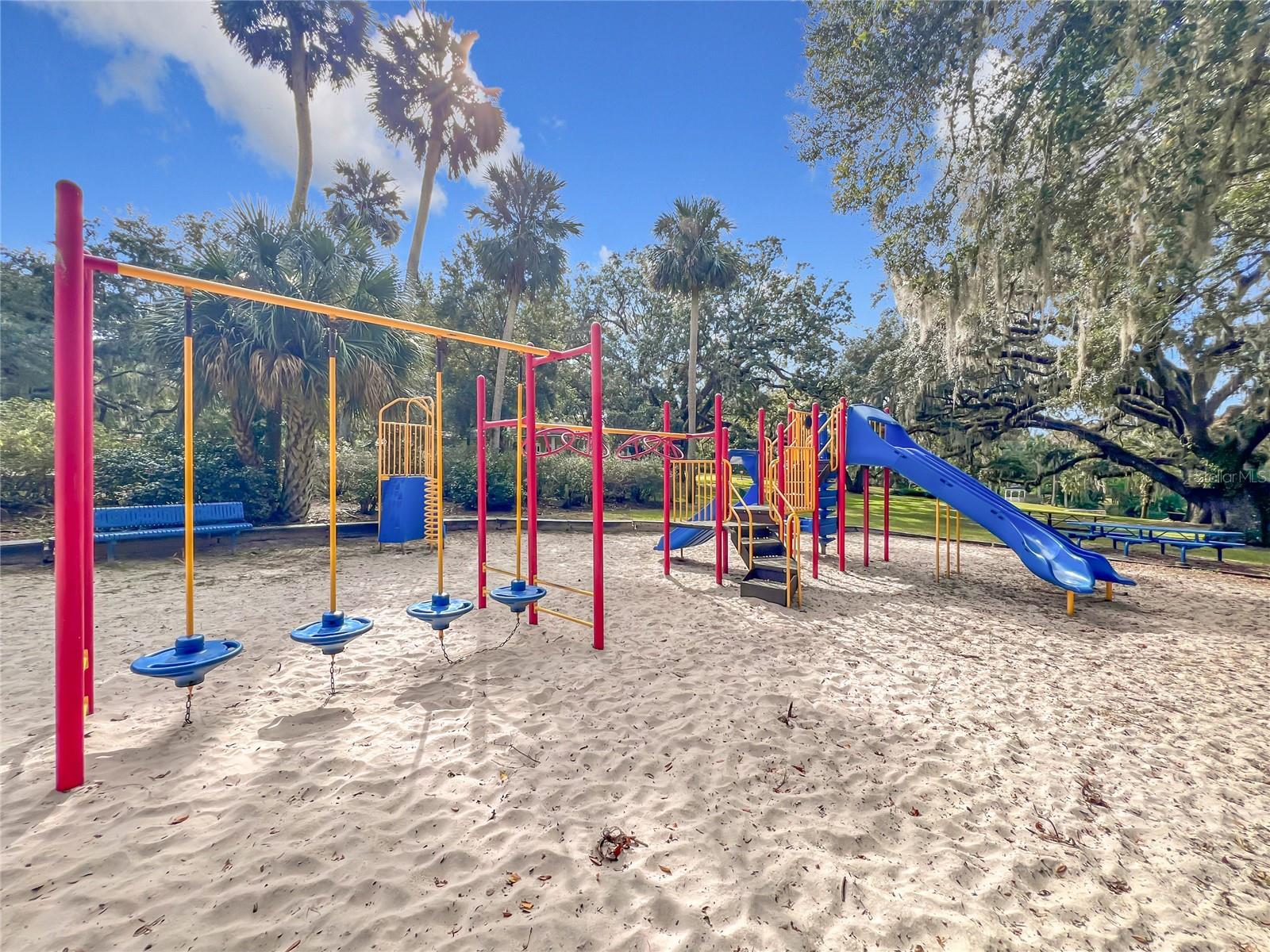 117 CROWN OAKS WAY #117, LONGWOOD, FL, 32779