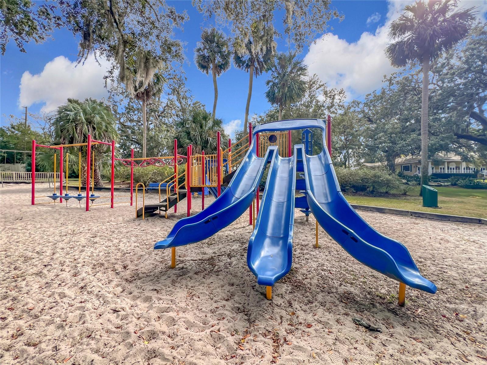 117 CROWN OAKS WAY #117, LONGWOOD, FL, 32779