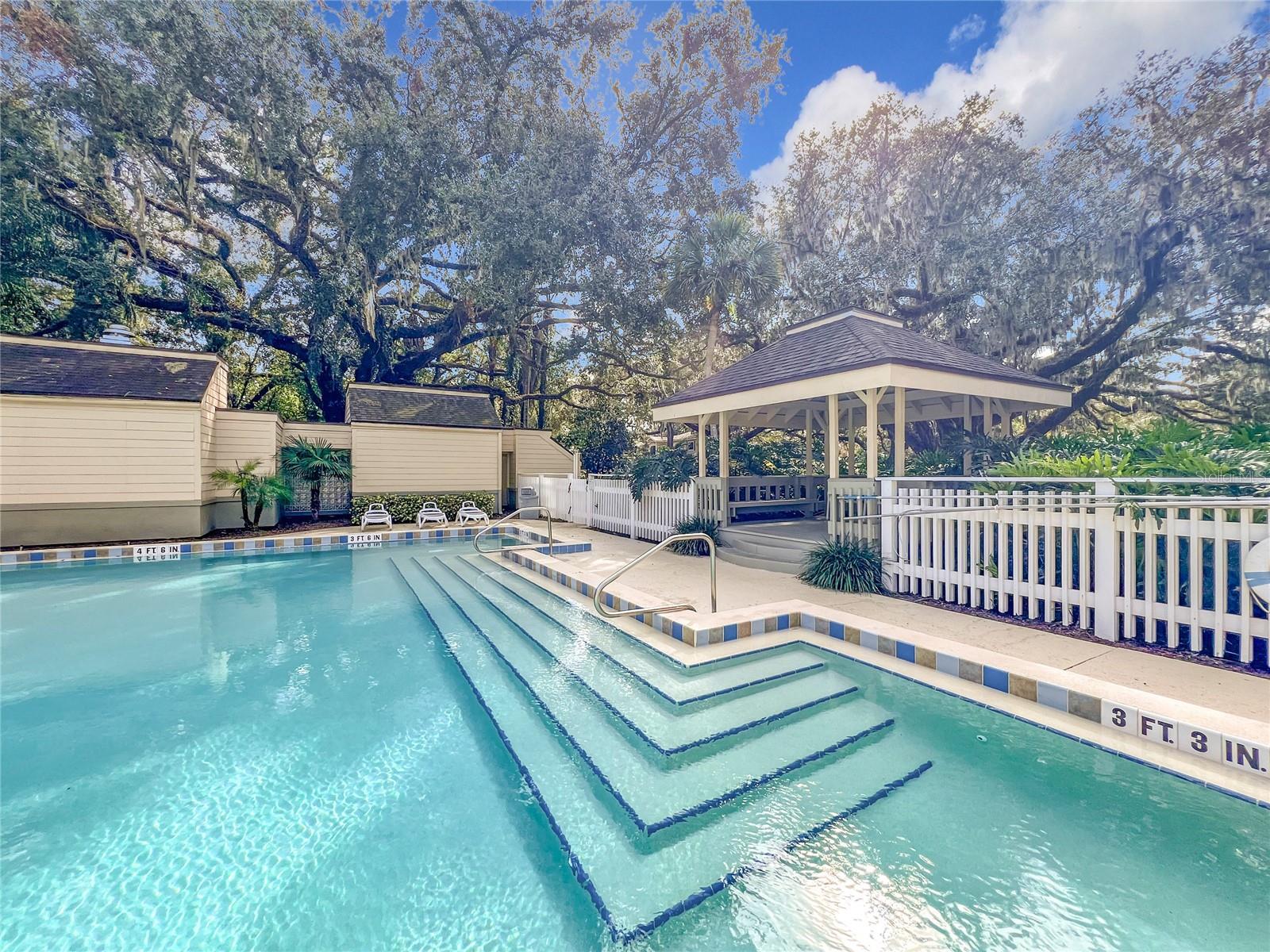 117 CROWN OAKS WAY #117, LONGWOOD, FL, 32779