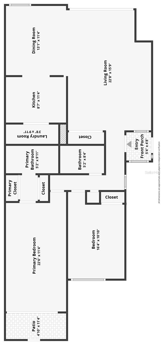 117 CROWN OAKS WAY #117, LONGWOOD, FL, 32779