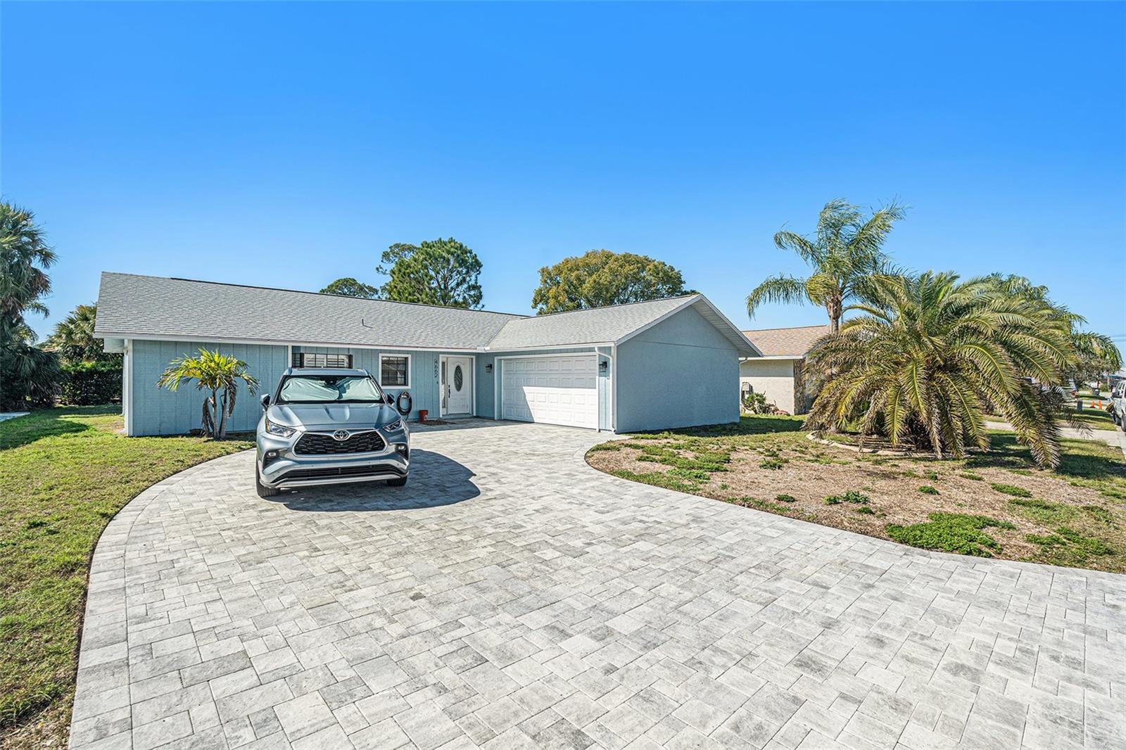 4662 DEWEY DR, NEW PORT RICHEY, FL, 34652