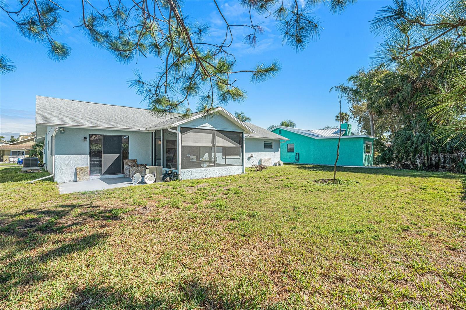 4662 DEWEY DR, NEW PORT RICHEY, FL, 34652