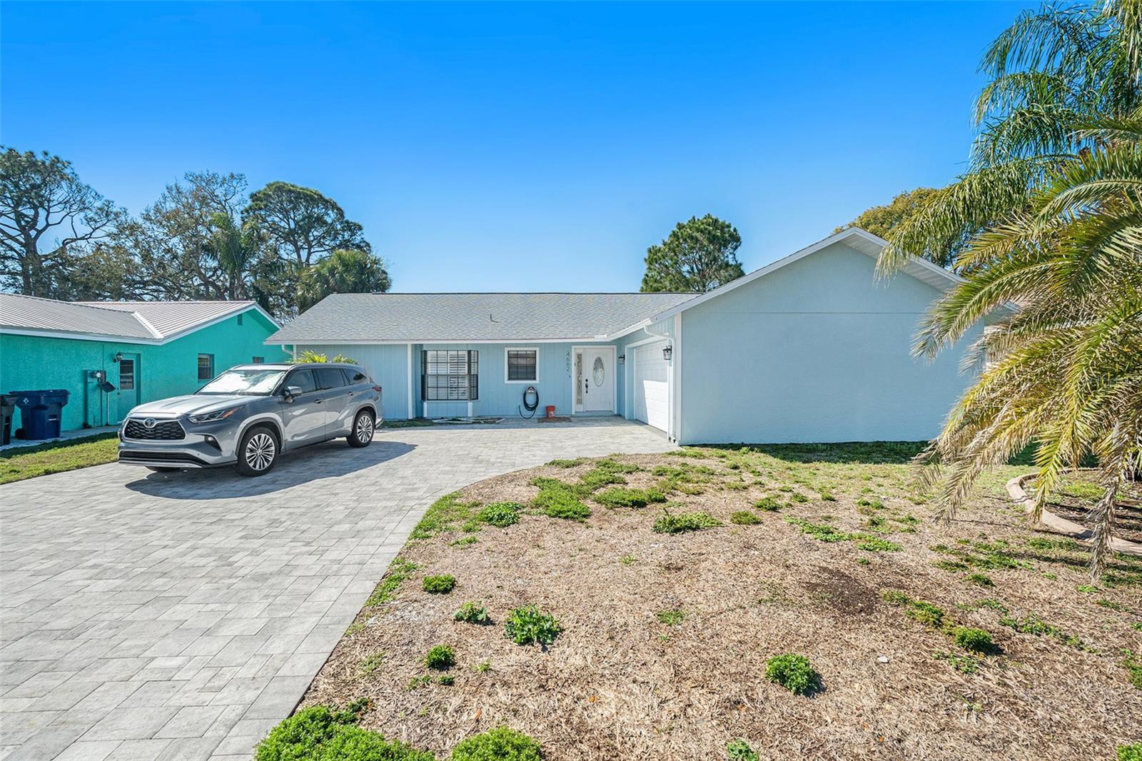 4662 DEWEY DR, NEW PORT RICHEY, FL, 34652
