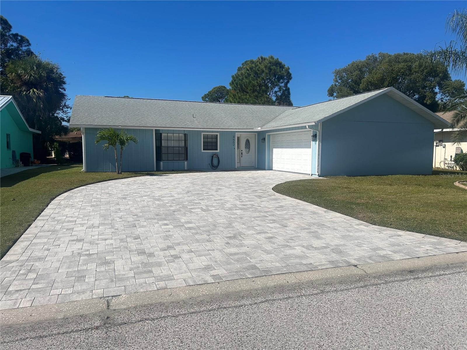 4662 DEWEY DR, NEW PORT RICHEY, FL, 34652