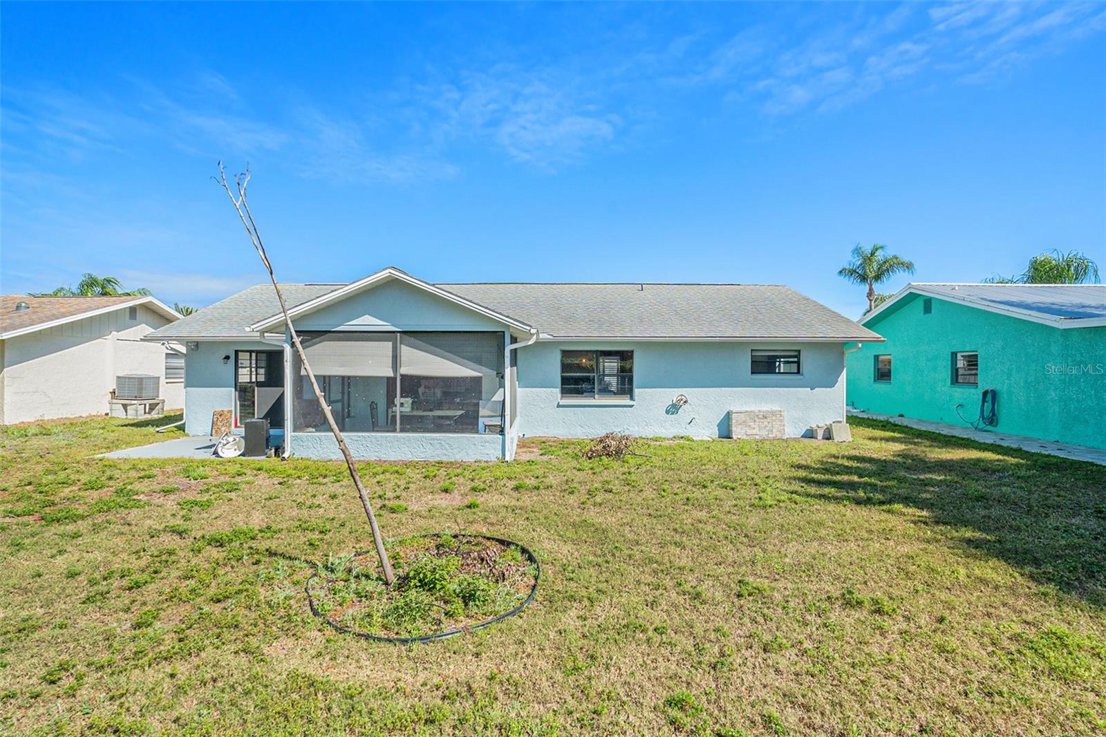 4662 DEWEY DR, NEW PORT RICHEY, FL, 34652