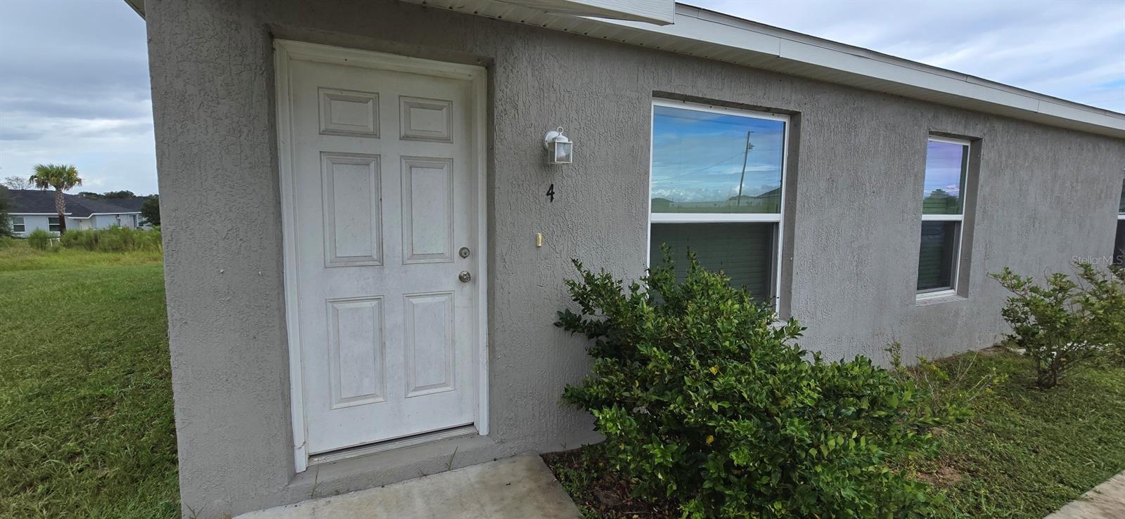 44 WALNUT RD #4, OCALA, FL, 34480