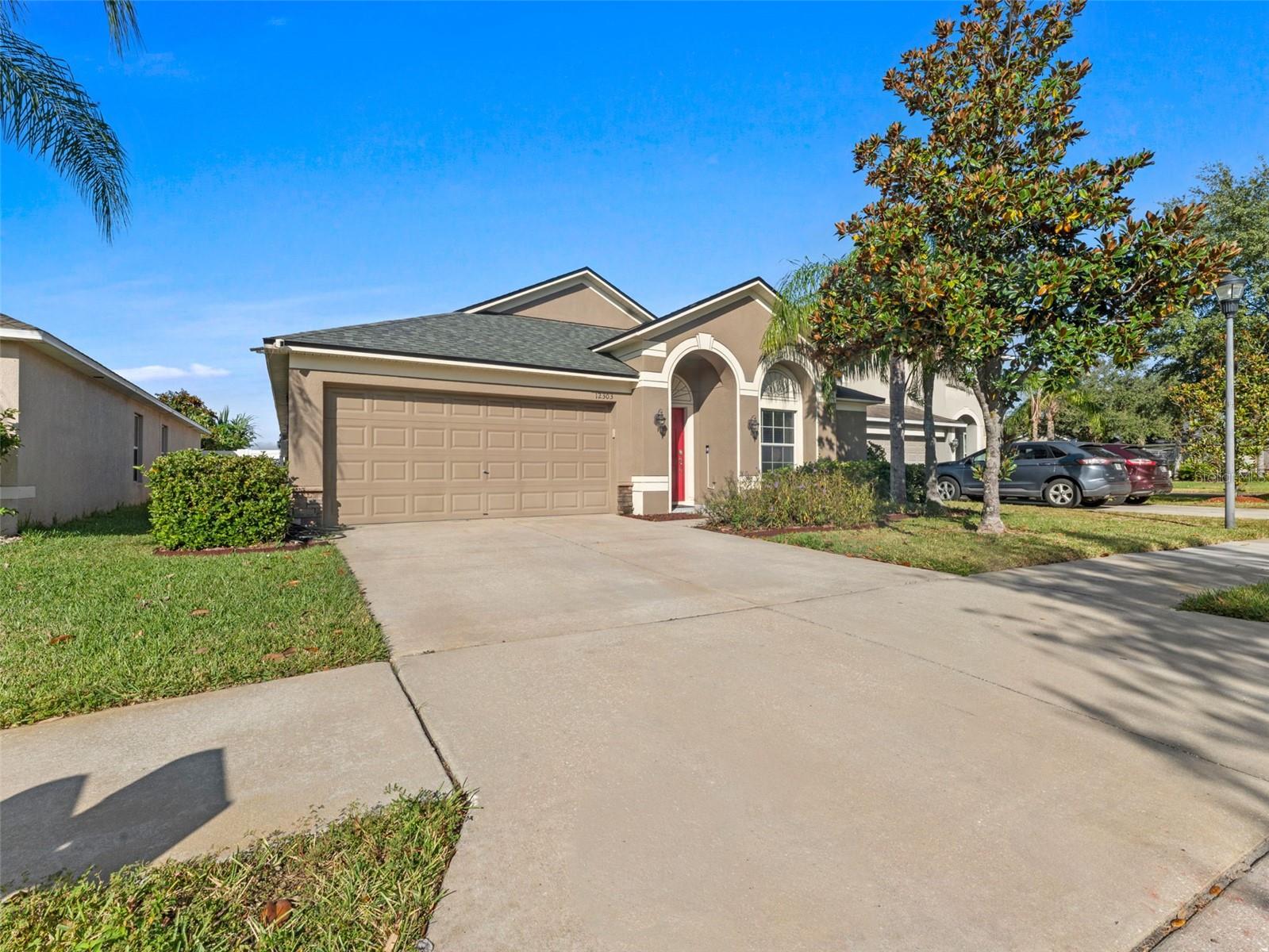 12303 HOLMWOOD GREENS PL, RIVERVIEW, FL, 33579
