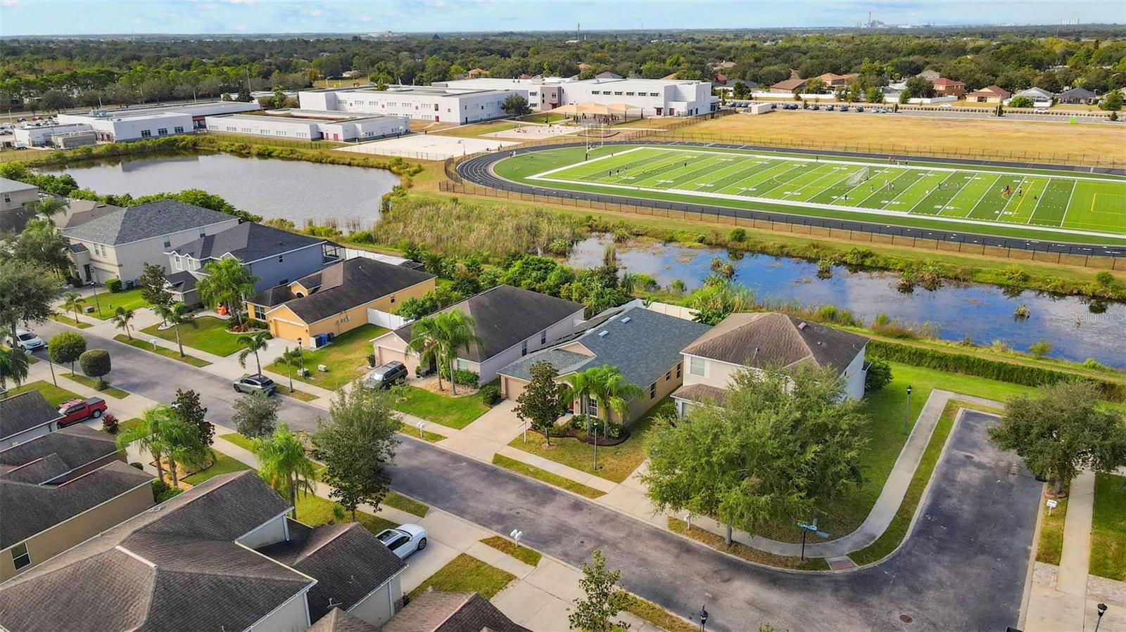 12303 HOLMWOOD GREENS PL, RIVERVIEW, FL, 33579