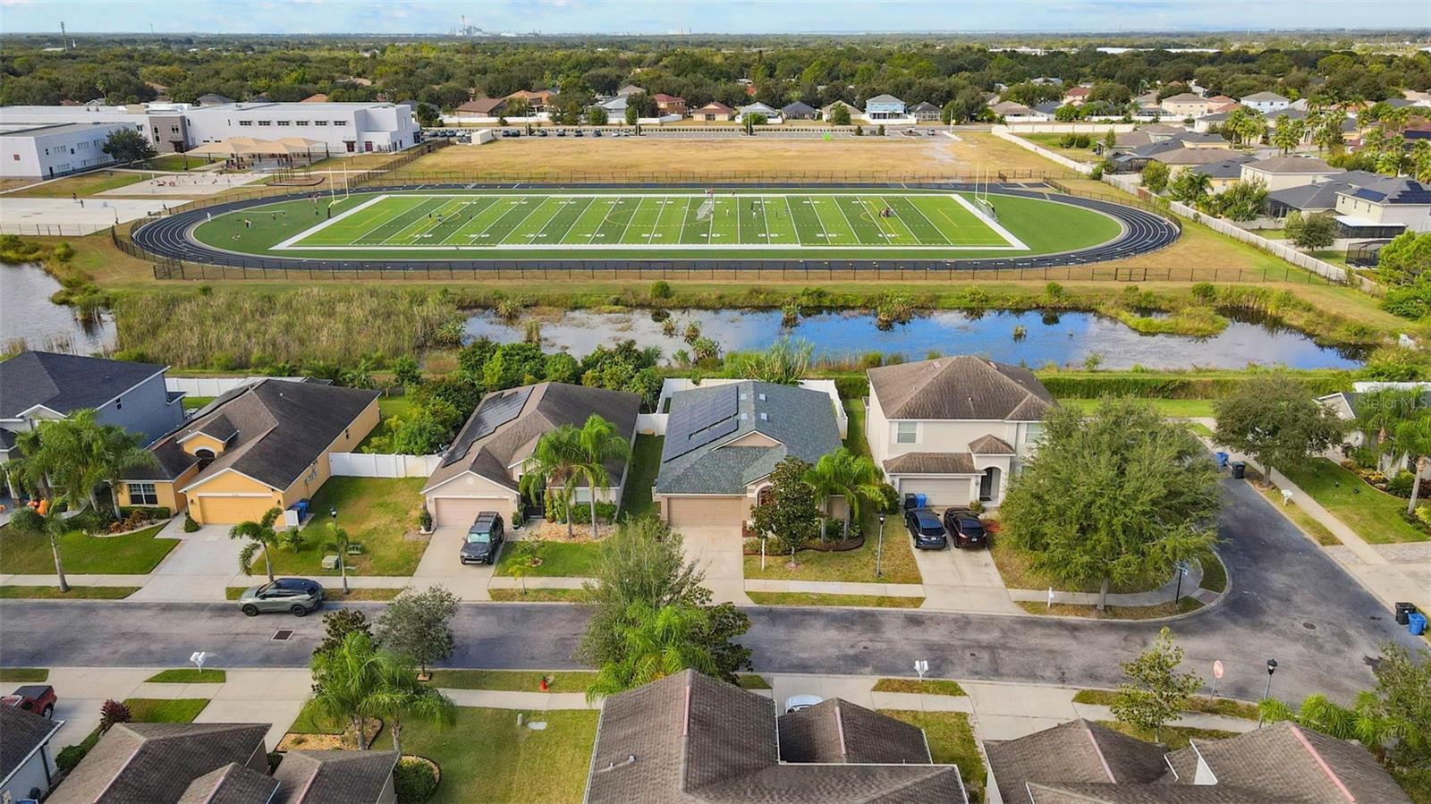 12303 HOLMWOOD GREENS PL, RIVERVIEW, FL, 33579