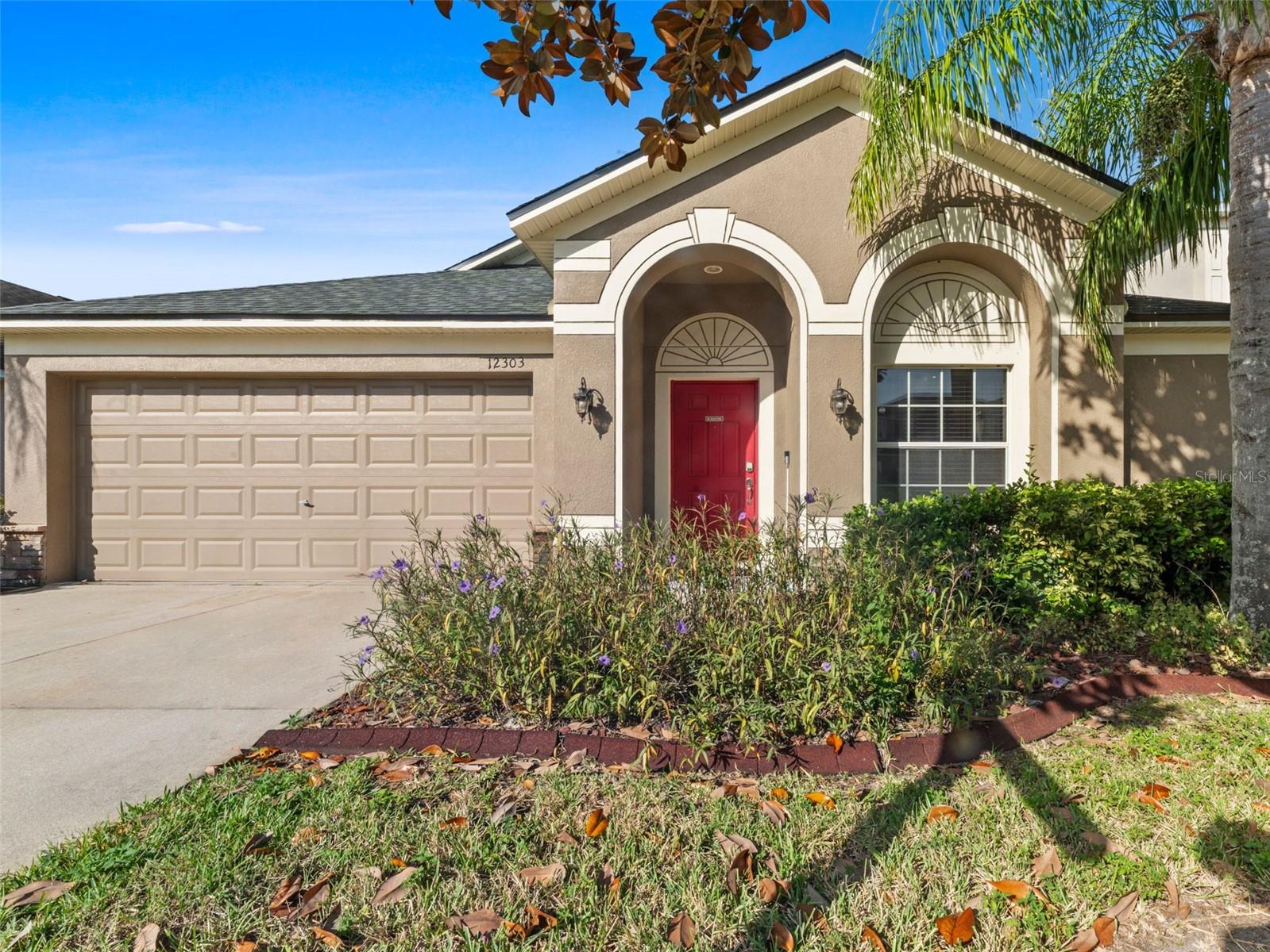12303 HOLMWOOD GREENS PL, RIVERVIEW, FL, 33579
