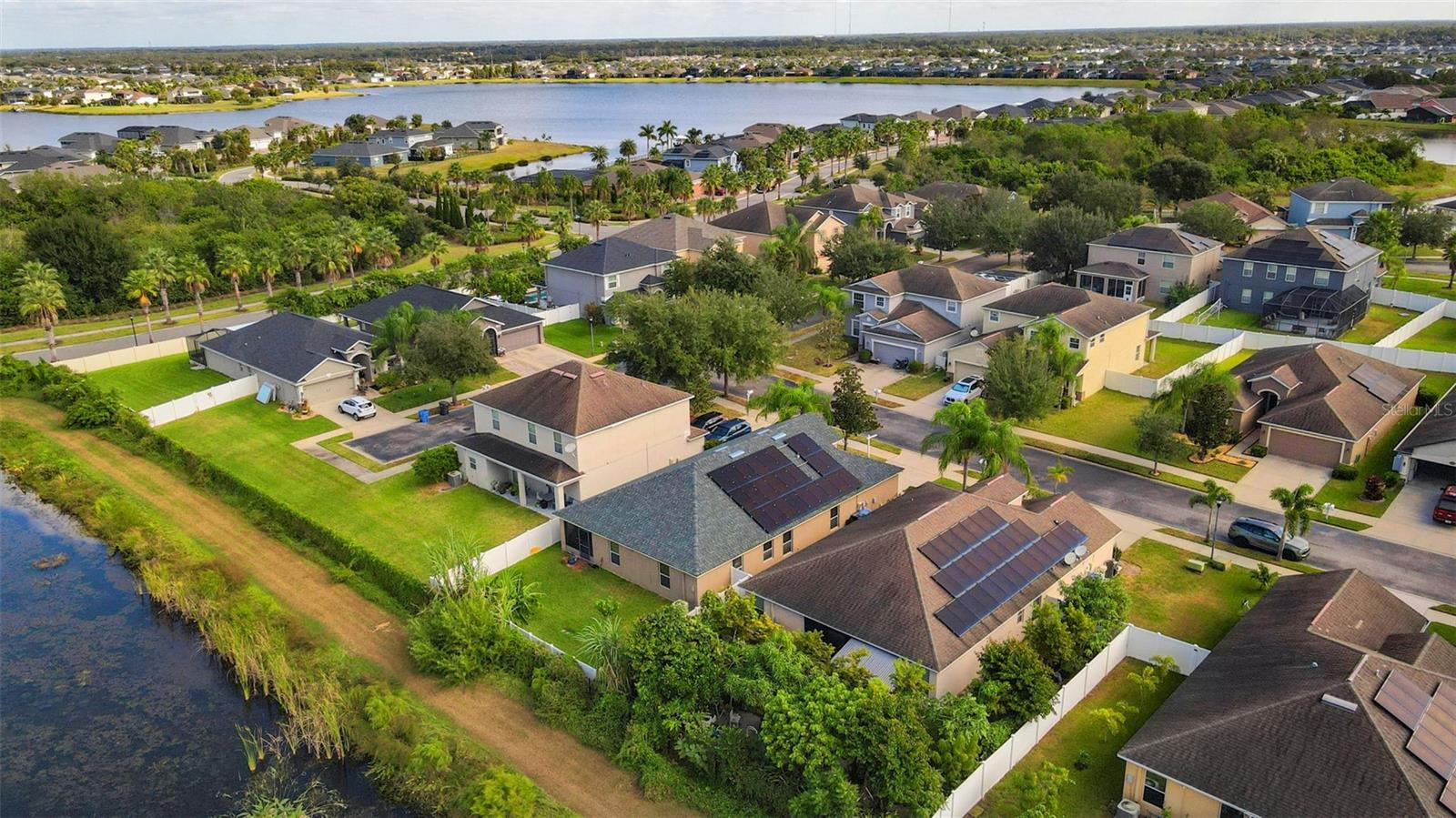 12303 HOLMWOOD GREENS PL, RIVERVIEW, FL, 33579