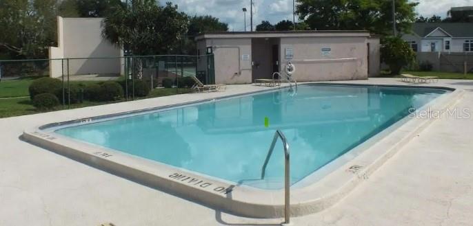 9005 TUDOR DR #H105, TAMPA, FL, 33615