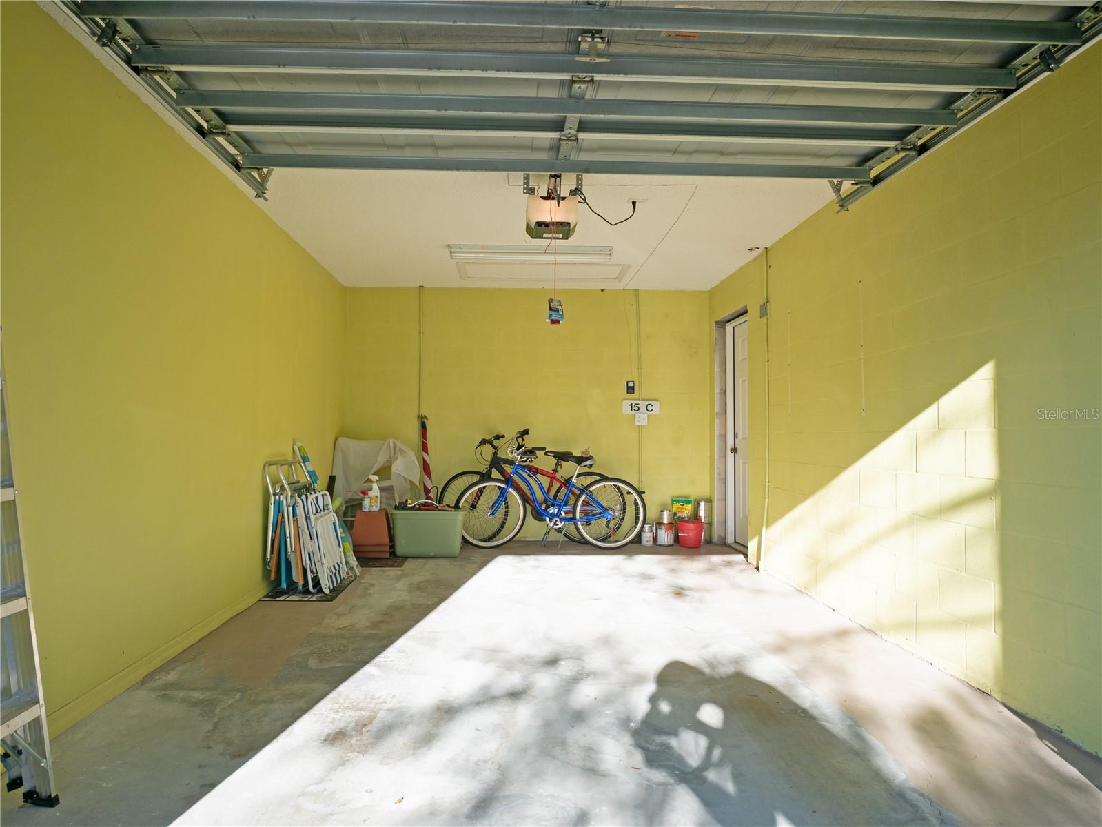 6401 99TH WAY N #15C, ST PETERSBURG, FL, 33708