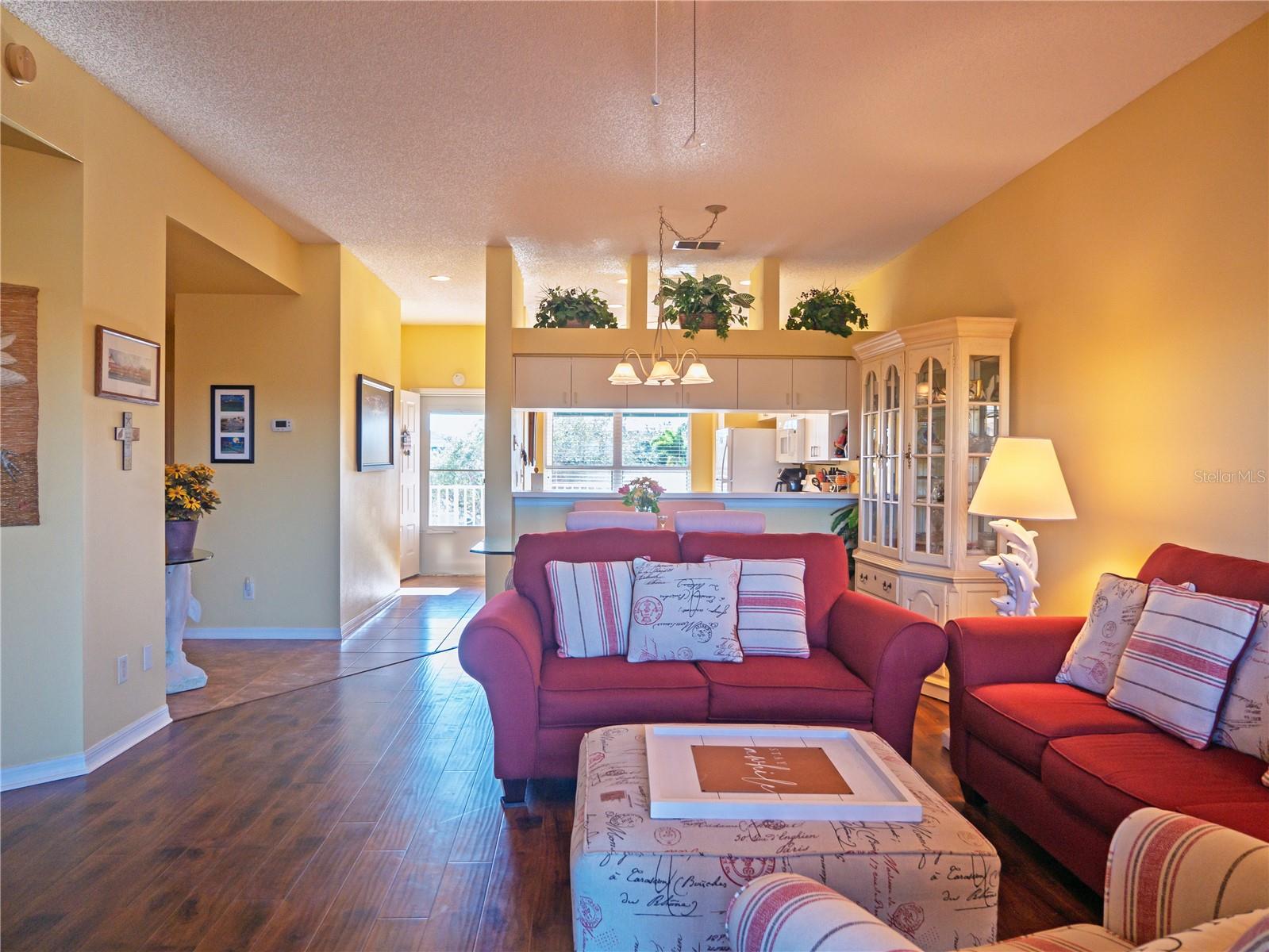 6401 99TH WAY N #15C, ST PETERSBURG, FL, 33708