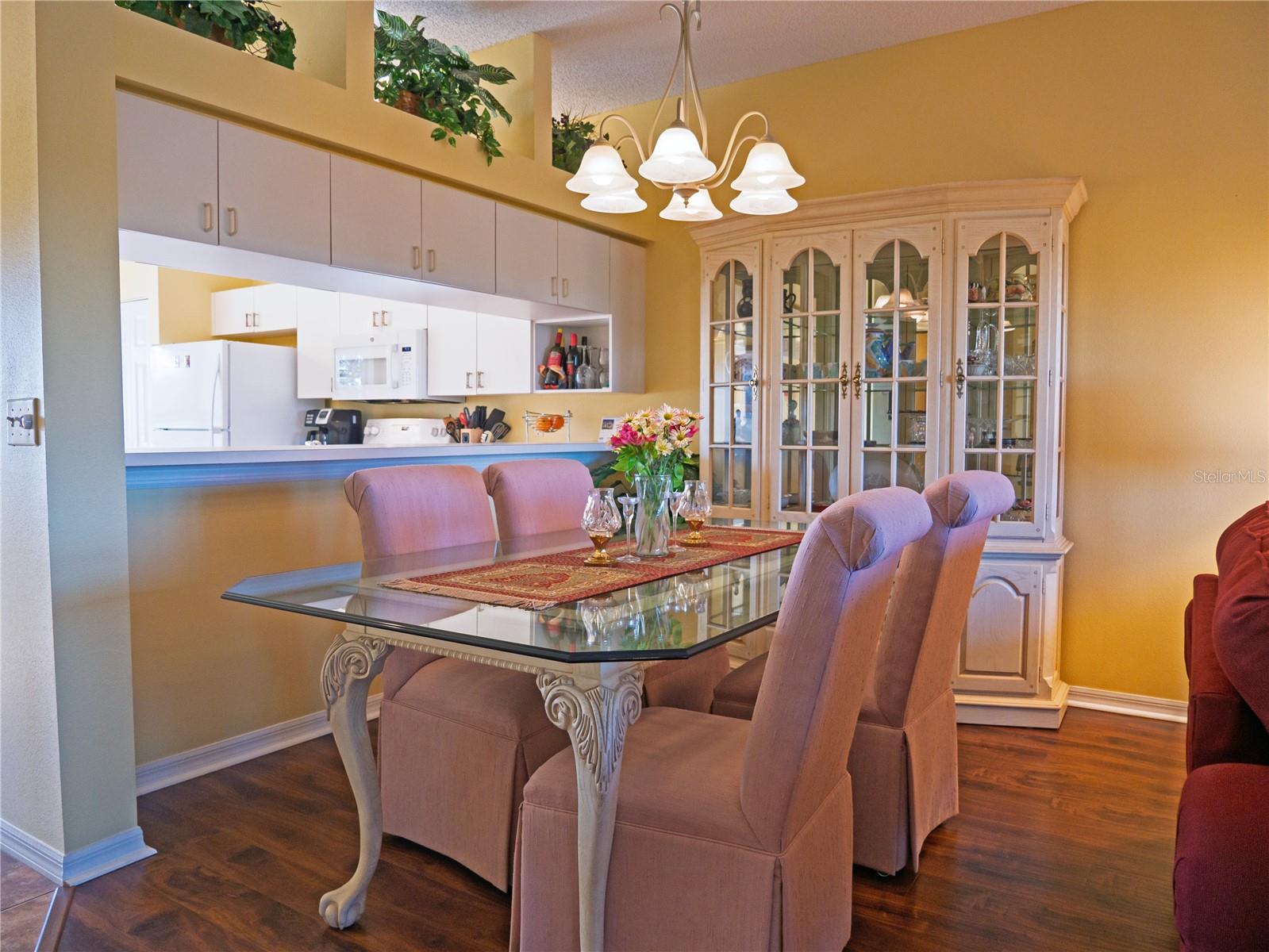 6401 99TH WAY N #15C, ST PETERSBURG, FL, 33708