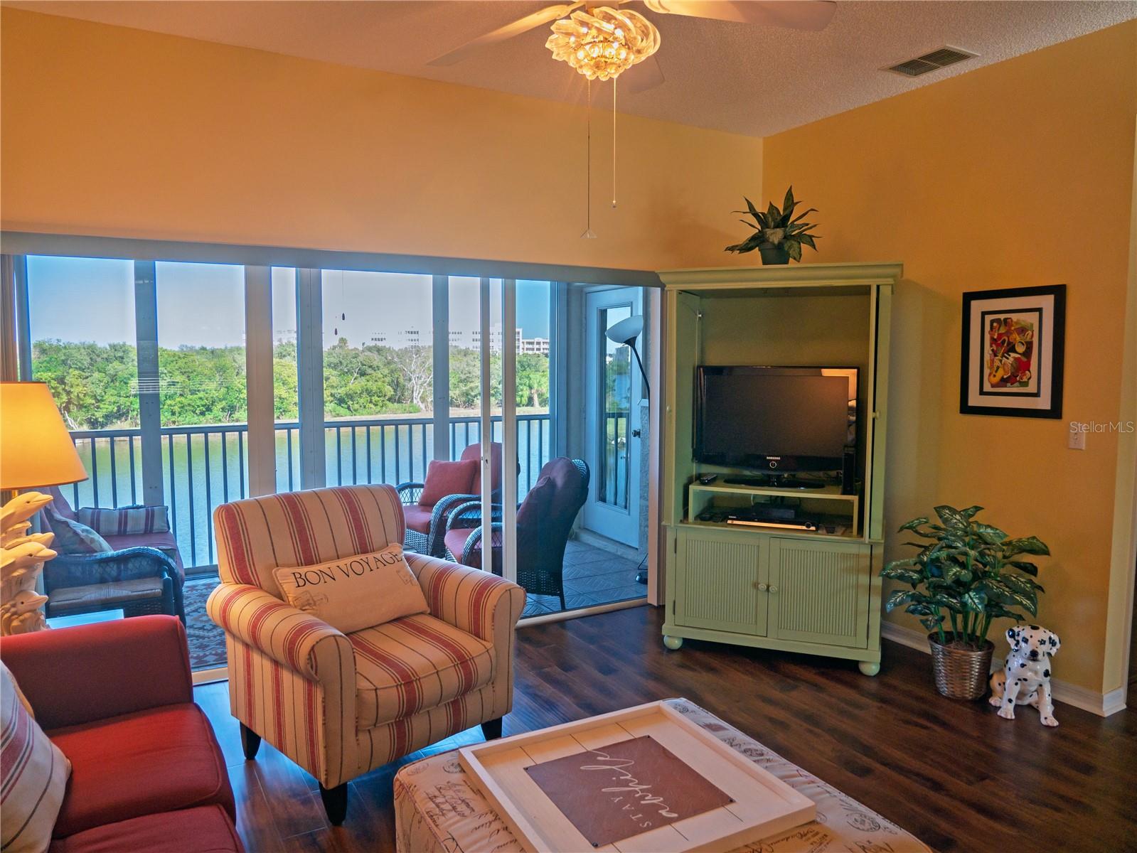 6401 99TH WAY N #15C, ST PETERSBURG, FL, 33708