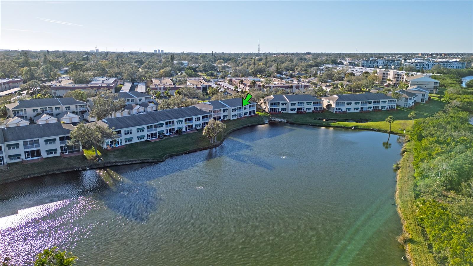 6401 99TH WAY N #15C, ST PETERSBURG, FL, 33708