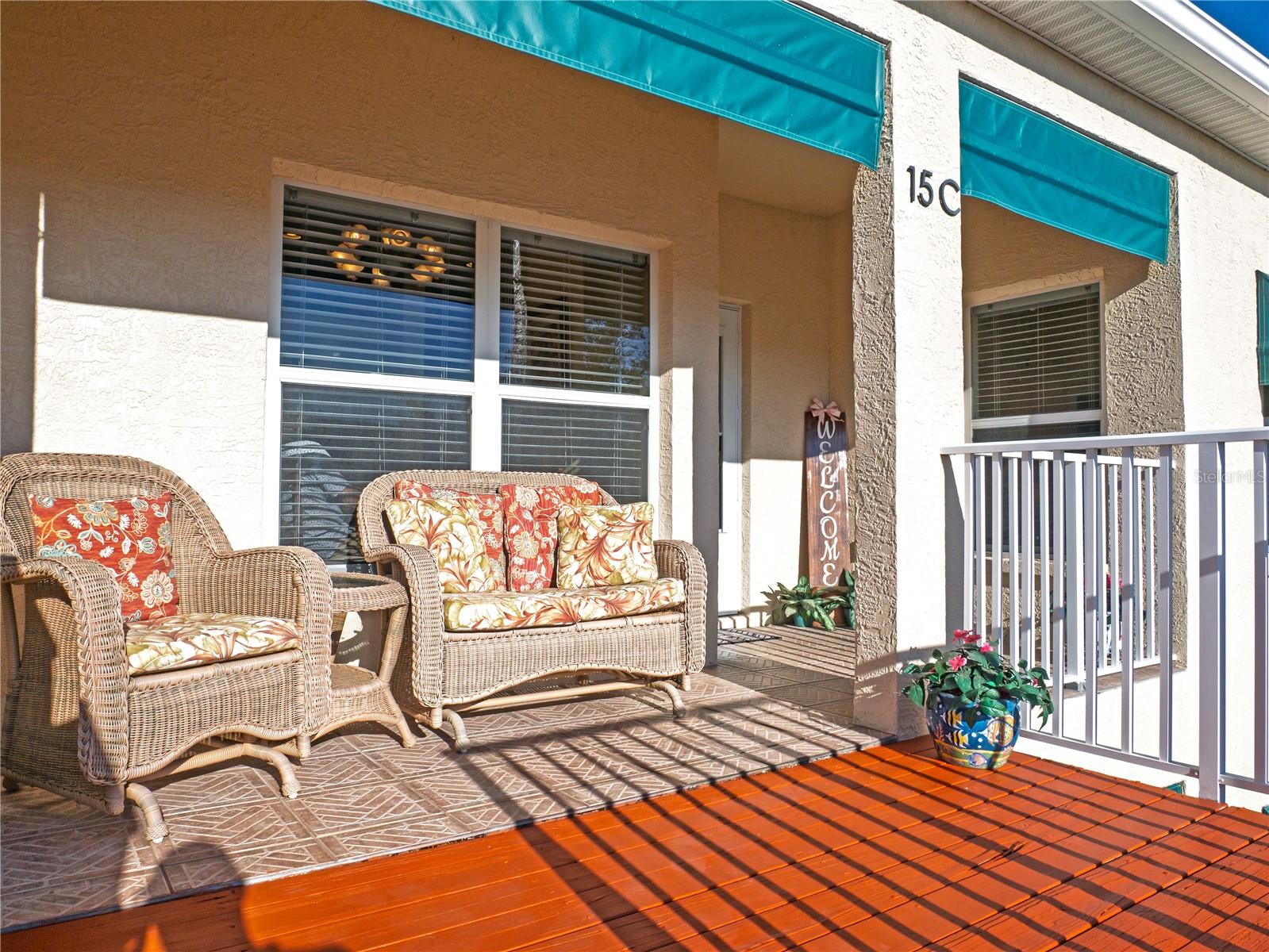 6401 99TH WAY N #15C, ST PETERSBURG, FL, 33708