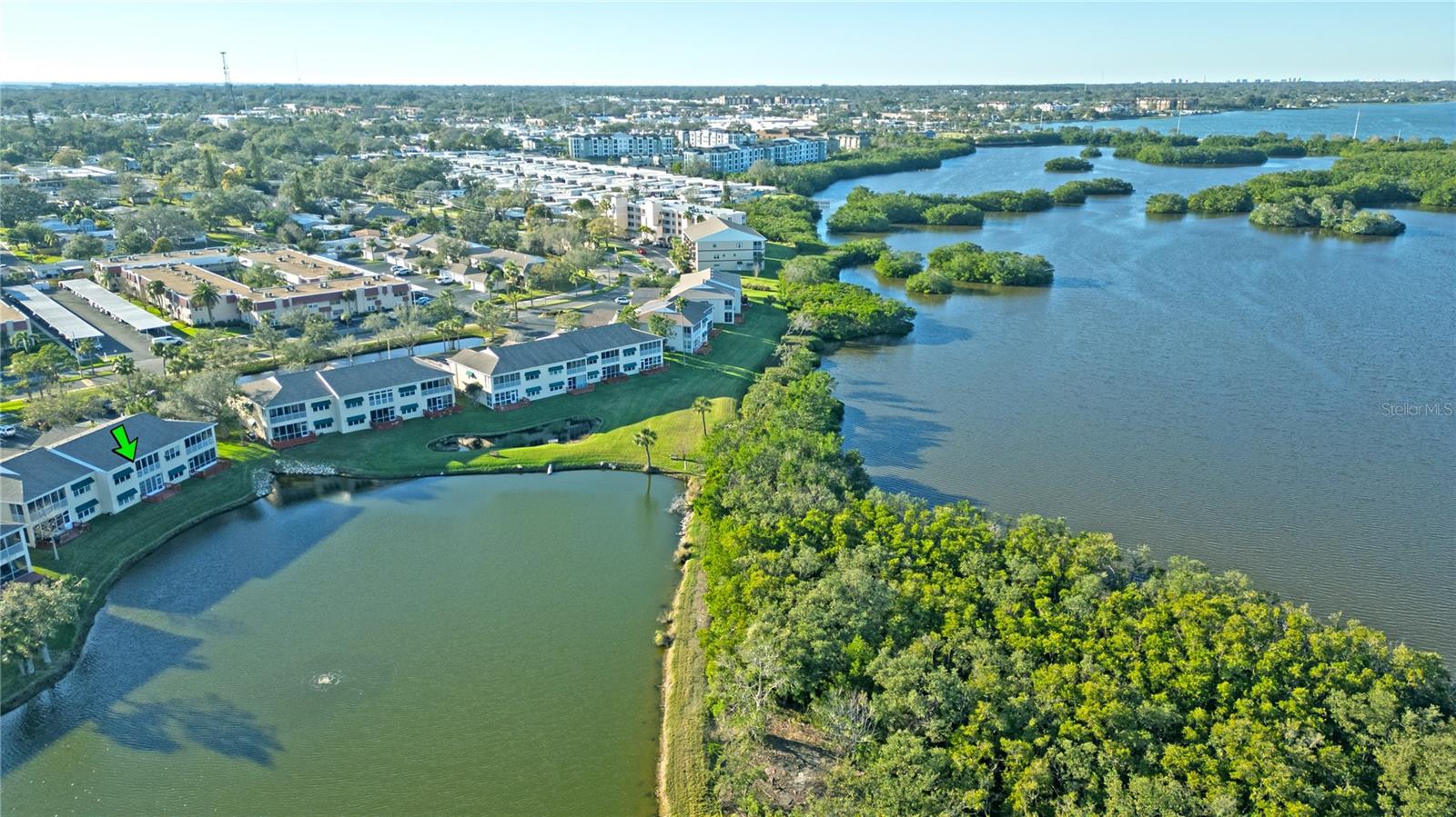 6401 99TH WAY N #15C, ST PETERSBURG, FL, 33708