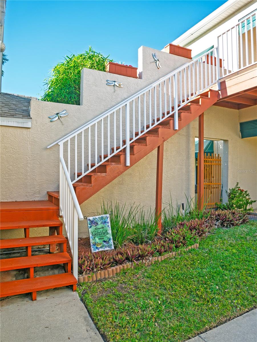 6401 99TH WAY N #15C, ST PETERSBURG, FL, 33708