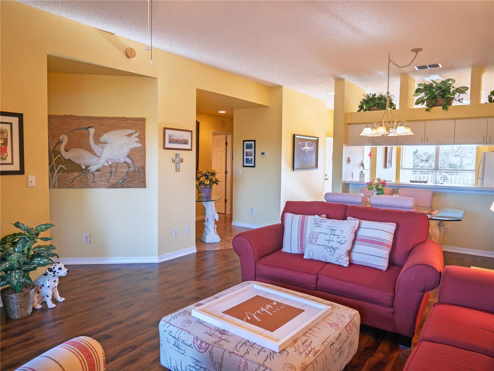 6401 99TH WAY N #15C, ST PETERSBURG, FL, 33708