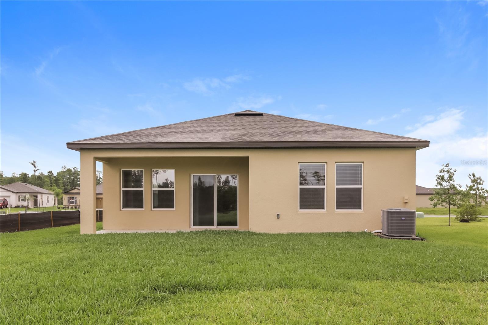 606 TORTUGA CT, NEW SMYRNA BEACH, FL, 32168