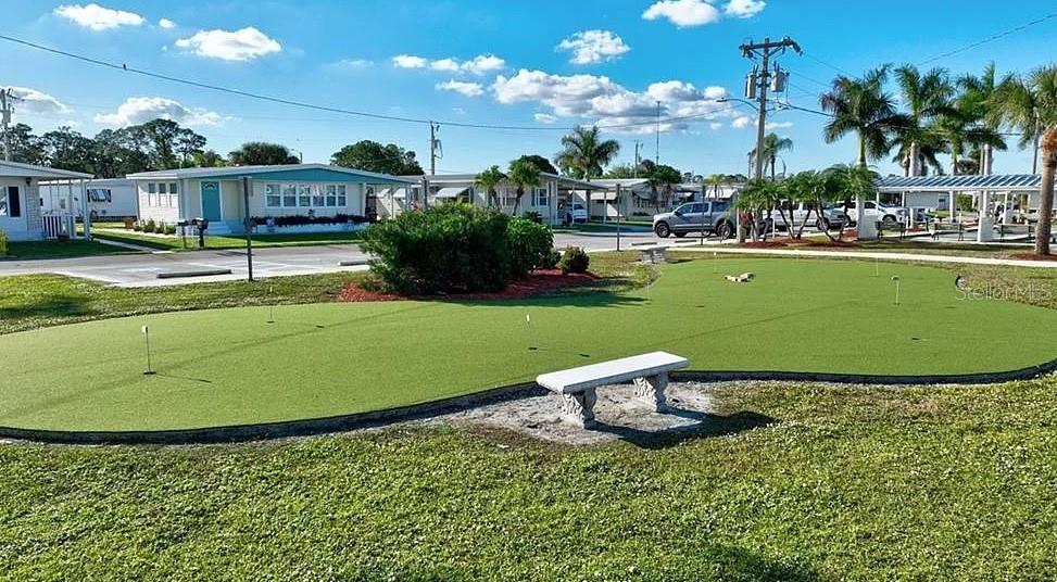 216 CAPTAINS WALK, NORTH FORT MYERS, FL, 33917